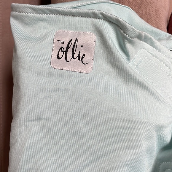 Ollie swaddle - Picture 2 of 2